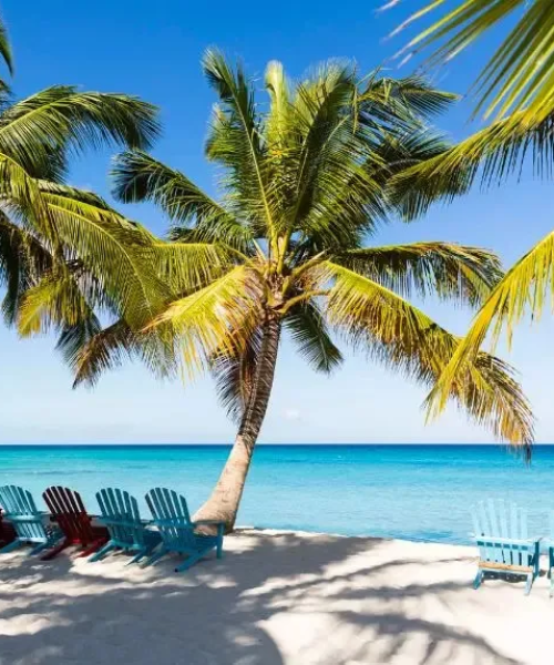 5 lugares do Caribe que não precisam de visto para brasileiros