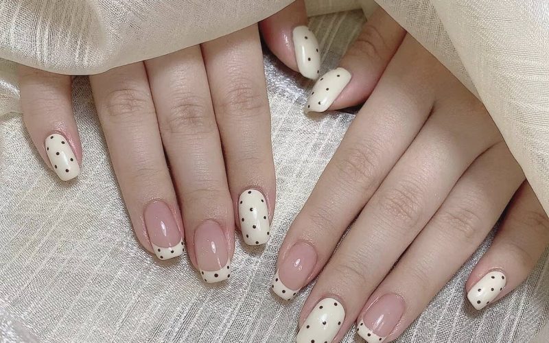 Tendências de moda em unhas para 2026