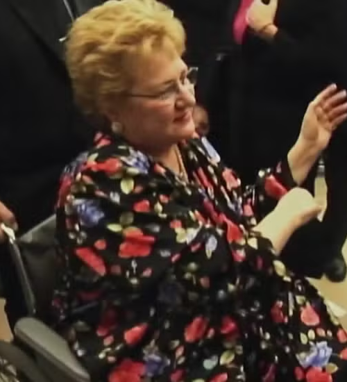 Entenda a disputa bilionária pela herança de Anita Harley, das Casas Pernambucanas