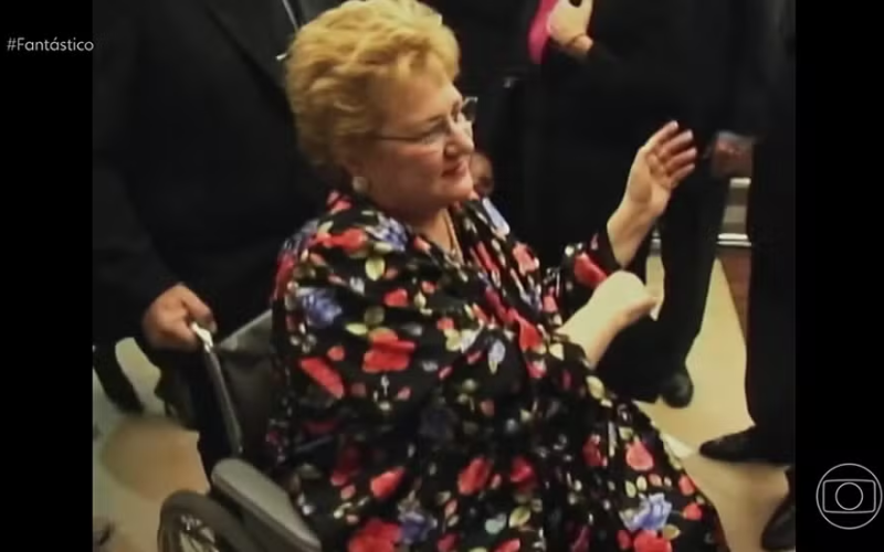 Entenda a disputa bilionária pela herança de Anita Harley, das Casas Pernambucanas