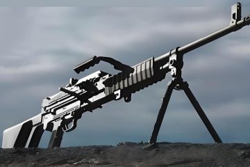 As 10 melhores metralhadoras leves do mundo: modelos usados por exércitos modernos e pelas Forças Armadas do Brasil