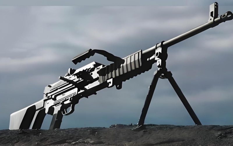 As 10 melhores metralhadoras leves do mundo: modelos usados por exércitos modernos e pelas Forças Armadas do Brasil