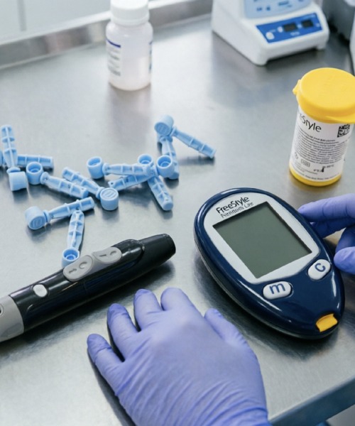 Novo Remédio Aprovado pela Anvisa Pode Atrasar o Desenvolvimento do Diabetes Tipo 1