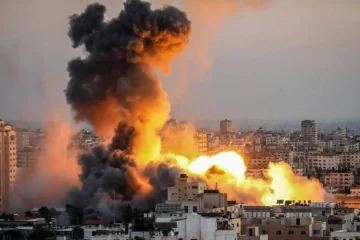 Guerra no Oriente Médio atinge comércio global e energia