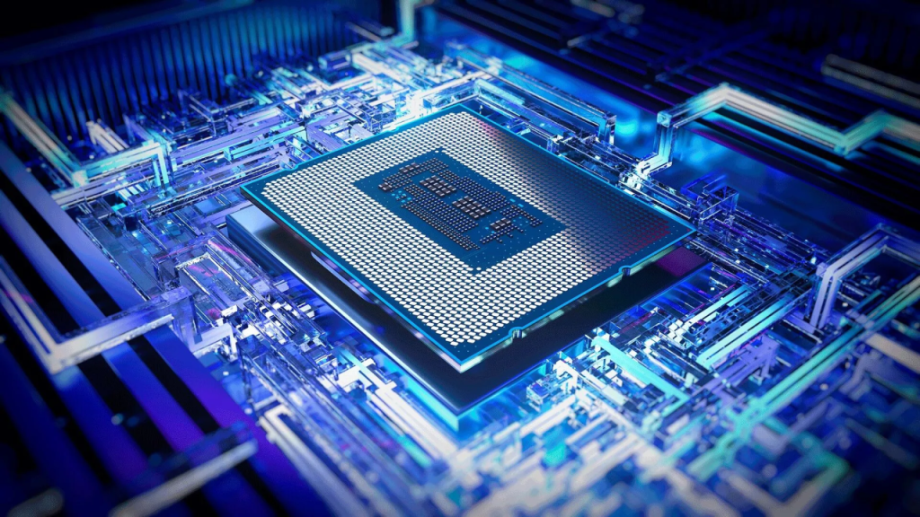 Chips eletrô