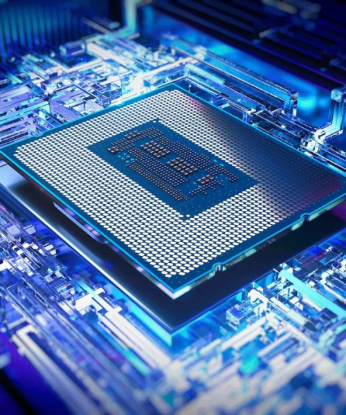 China Accused of Supplying Military Chip Tech to Iran