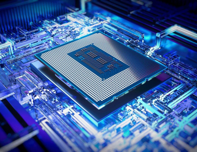 China Accused of Supplying Military Chip Tech to Iran