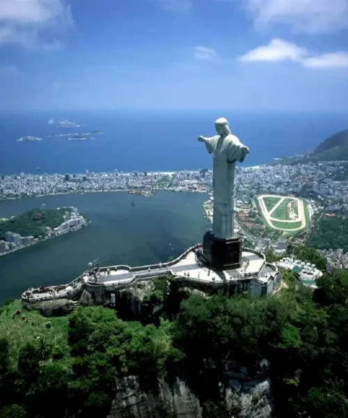 Rio de Janeiro: O Guia Real de Quem Vive na Cidade Maravilhosa