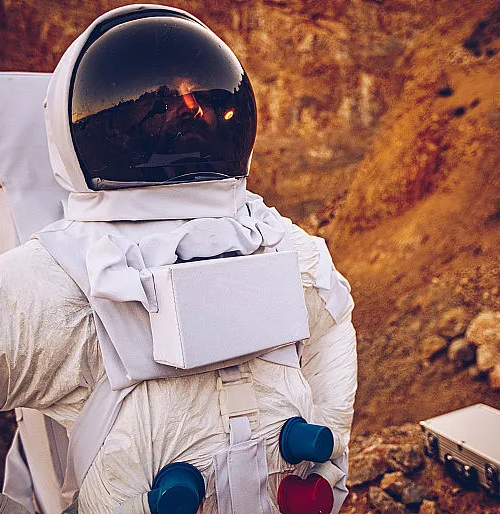 Precisaremos alterar o DNA humano para colonizar Marte? A ciência respon