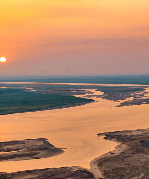 Os 10 Rios Mais Bonitos do Mundo Que Você Precisa Conhecer