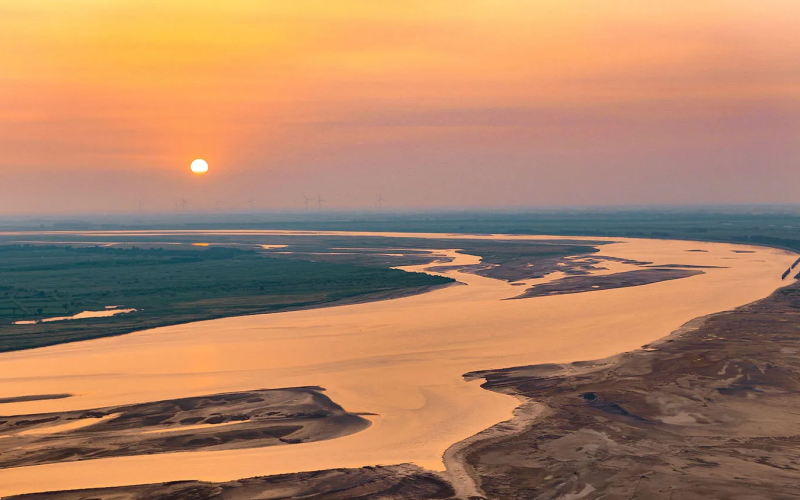 Os 10 Rios Mais Bonitos do Mundo Que Você Precisa Conhecer