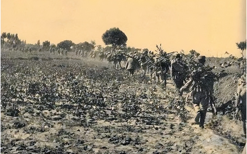 10 táticas militares clássicas da história das guerras mundiais: da Blitzkrieg alemã às estratégias brasileiras nos campos de batalha