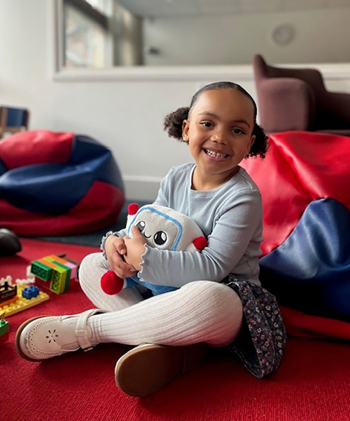 Brinquedos com IA Podem Representar Riscos para Crianças, Aponta Estudo