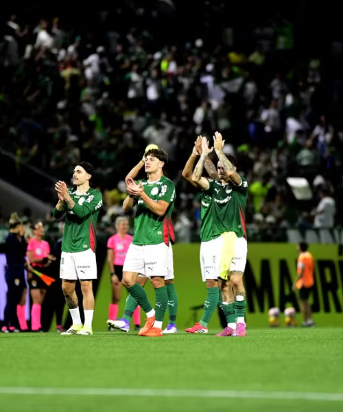 Palmeiras reforça domínio estadual e chega à final com sua atuação mais segura de 2026