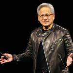 Conferência Nvidia GTC sobre inteligência artificial