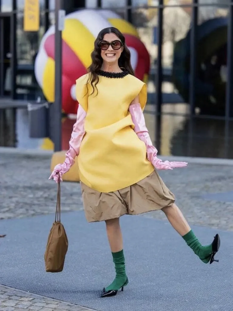 Os Acessórios São os Protagonistas da Moda Primavera/Verão 2026 