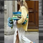 Os Acessórios São os Protagonistas da Moda Primavera/Verão 2026 — e Eles Podem Renovar Seu Guarda-Roupa Sem Você Gastar Nada em Roupa Nova