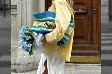 Os Acessórios São os Protagonistas da Moda Primavera/Verão 2026 — e Eles Podem Renovar Seu Guarda-Roupa Sem Você Gastar Nada em Roupa Nova