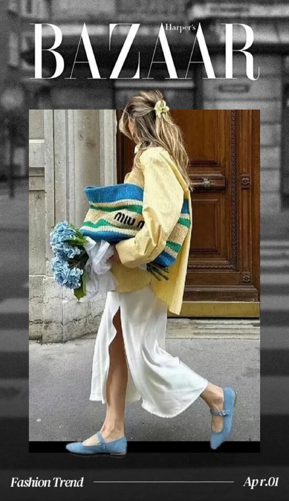 Os Acessórios São os Protagonistas da Moda Primavera/Verão 2026 