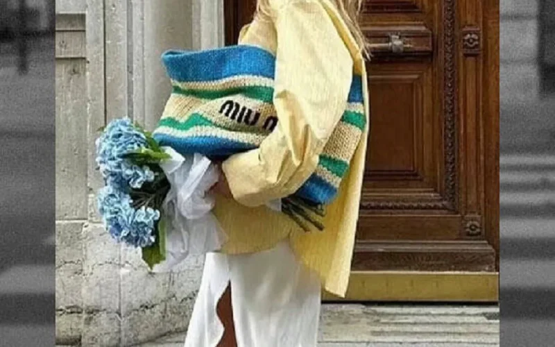 Os Acessórios São os Protagonistas da Moda Primavera/Verão 2026 — e Eles Podem Renovar Seu Guarda-Roupa Sem Você Gastar Nada em Roupa Nova