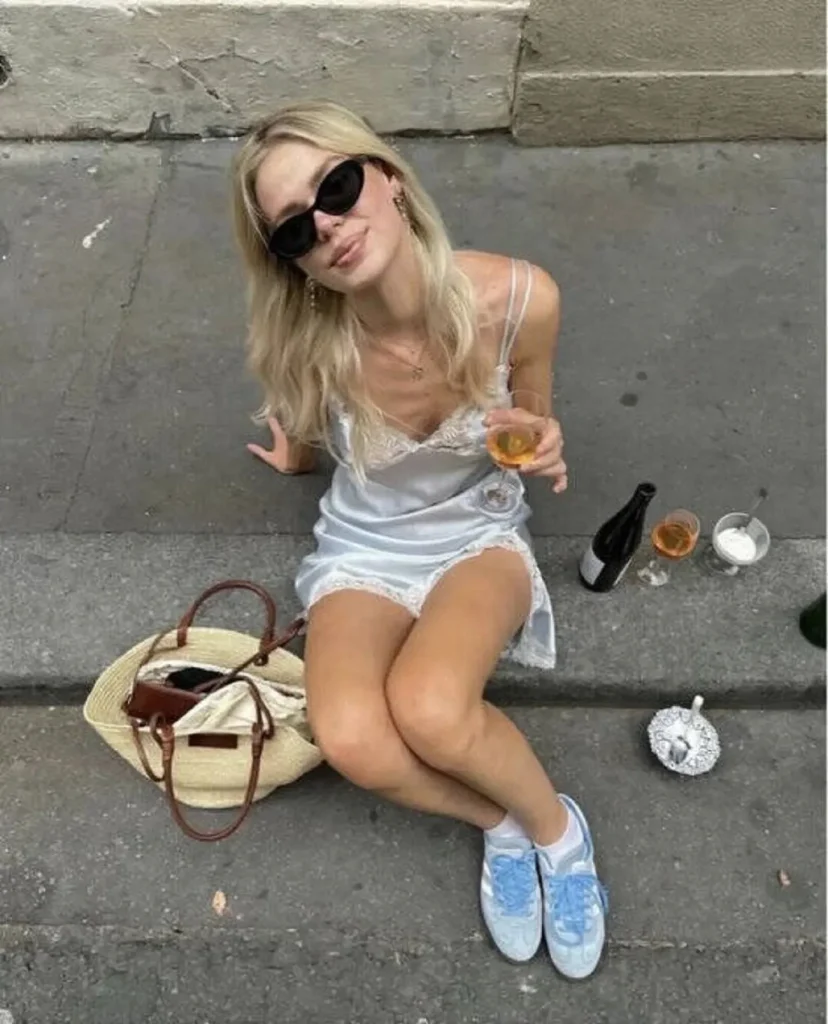 Acessórios Primavera/Verão 2026: Bolsa de palha