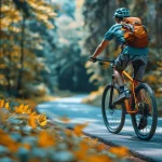 Melhores parques de São Paulo para ciclismo e esportes ao ar livre