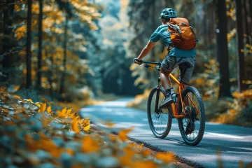 Melhores parques de São Paulo para ciclismo e esportes ao ar livre
