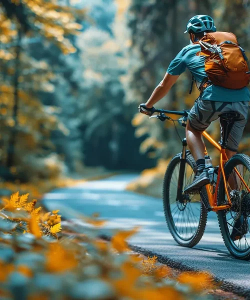 Melhores parques de São Paulo para ciclismo e esportes ao ar livre