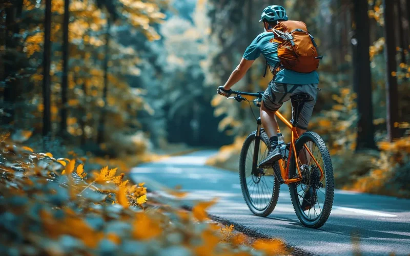 Melhores parques de São Paulo para ciclismo e esportes ao ar livre