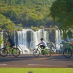 Cicloturismo em Foz do Iguaçu:O Guia Definitivo de Rotas, Pontos Turísticos e Dicas Práticas