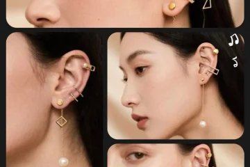 Como Furar o Ouvido com Segurança: Guia 2026 + Tendências