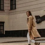 look athleisure feminino 2026 com blazer