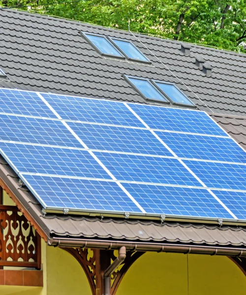 Madeira Solar: a tecnologia que gera energia renovável até no escuro