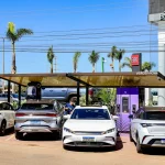 BYD Brasil marcas chinesas