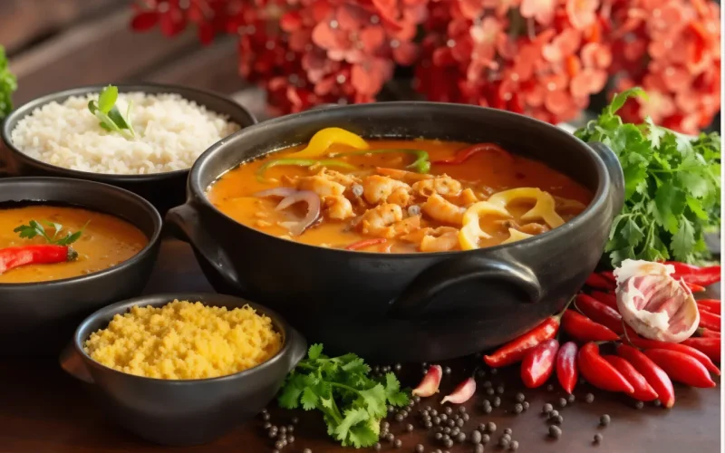 Moqueca Capixaba: História, Receita e Por Que É Diferente da Baiana