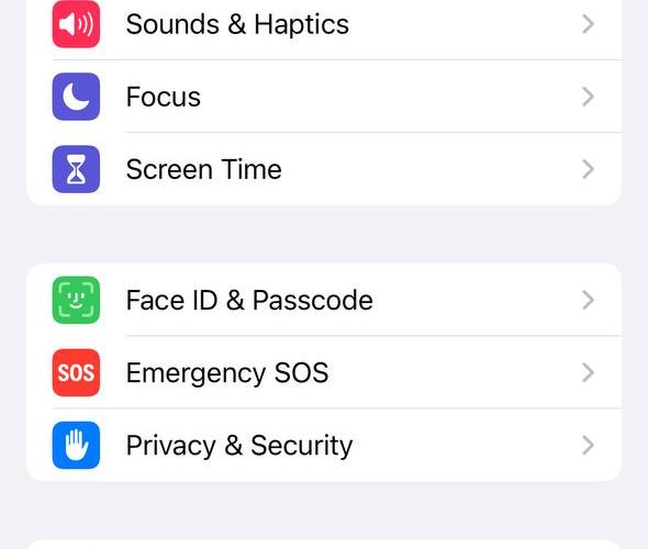 iPhone 17: 5 funções escondidas que você precisa conhecer 