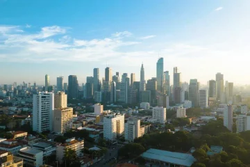 São Caetano do Sul: a melhor cidade do Brasil para se aposentar perto de São Paulo