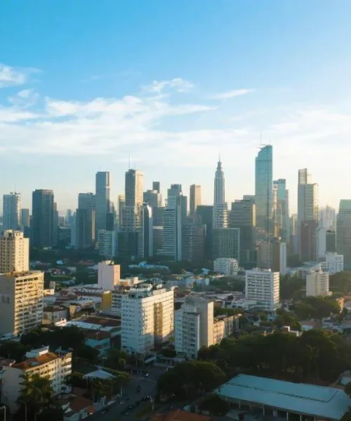 São Caetano do Sul: a melhor cidade do Brasil para se aposentar perto de São Paulo