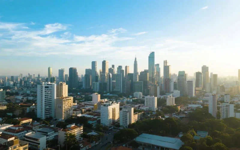 São Caetano do Sul: a melhor cidade do Brasil para se aposentar perto de São Paulo
