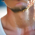 Suor excessivo: 5 doenças que podem ser a causa