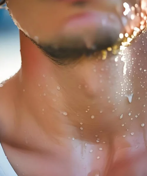 Sudorese excessiva é sinal de metabolismo acelerado? Médico alerta: cuidado com estas 5 doenças