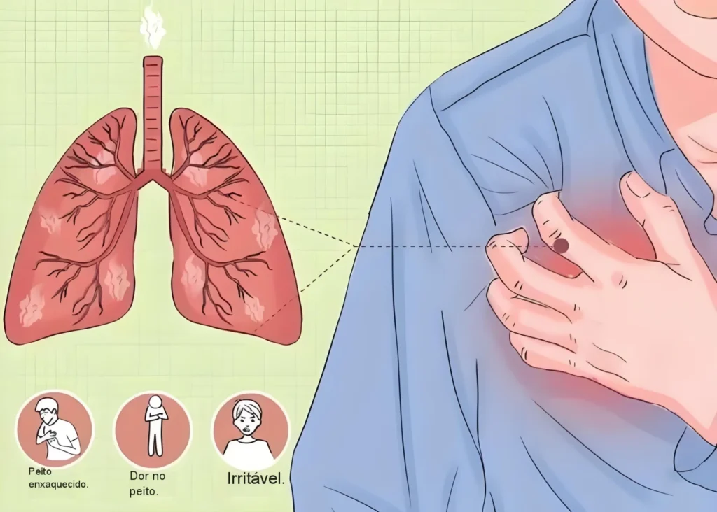 Sinal de alerta: suor excessivo pode indicar doenças graves