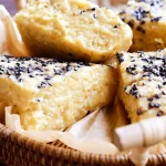 Torta de Batata-Doce e Aveia: Receita Fit Sem Óleo para Emagrecer com Saúde