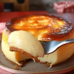 Bolo de Pudim Viral: Brasileiros Enfrentam Filas de 2 Horas pelo Doce do Momento