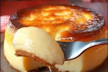 Bolo de Pudim Viral: Brasileiros Enfrentam Filas de 2 Horas pelo Doce do Momento