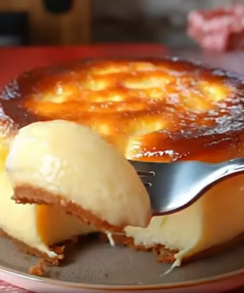 Bolo de Pudim Viral: Brasileiros Enfrentam Filas de 2 Horas pelo Doce do Momento