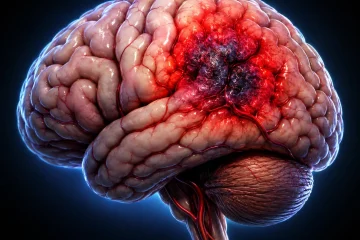 AVC Fatal: Estes 6 Sinais Podem Indicar Problemas Graves no Sangue