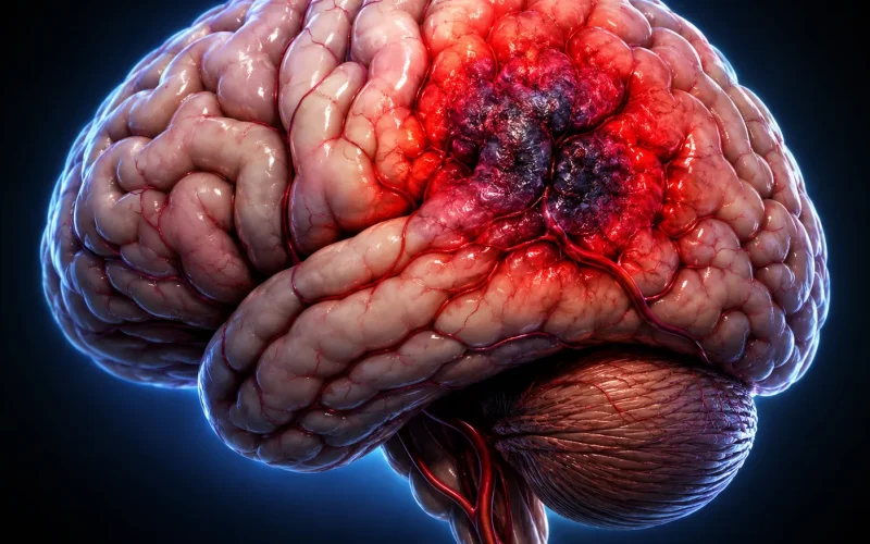 AVC Fatal: Estes 6 Sinais Podem Indicar Problemas Graves no Sangue