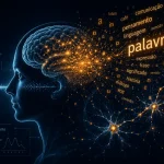 Cérebro Preditivo: Como o inconsciente aprende a linguagem segundo a neurociência.