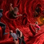 Aterosclerose: Como o Colesterol Alto Bloqueia Seus Vasos Sem Você Perceber